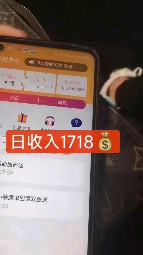 电商搬砖日结小副业，100-2000