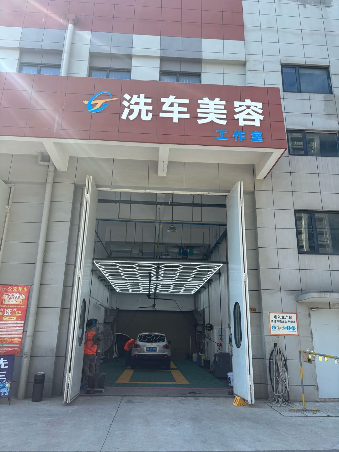 武汉公交专业维修团队接各类汽车维修、通勤通学专车、年检等