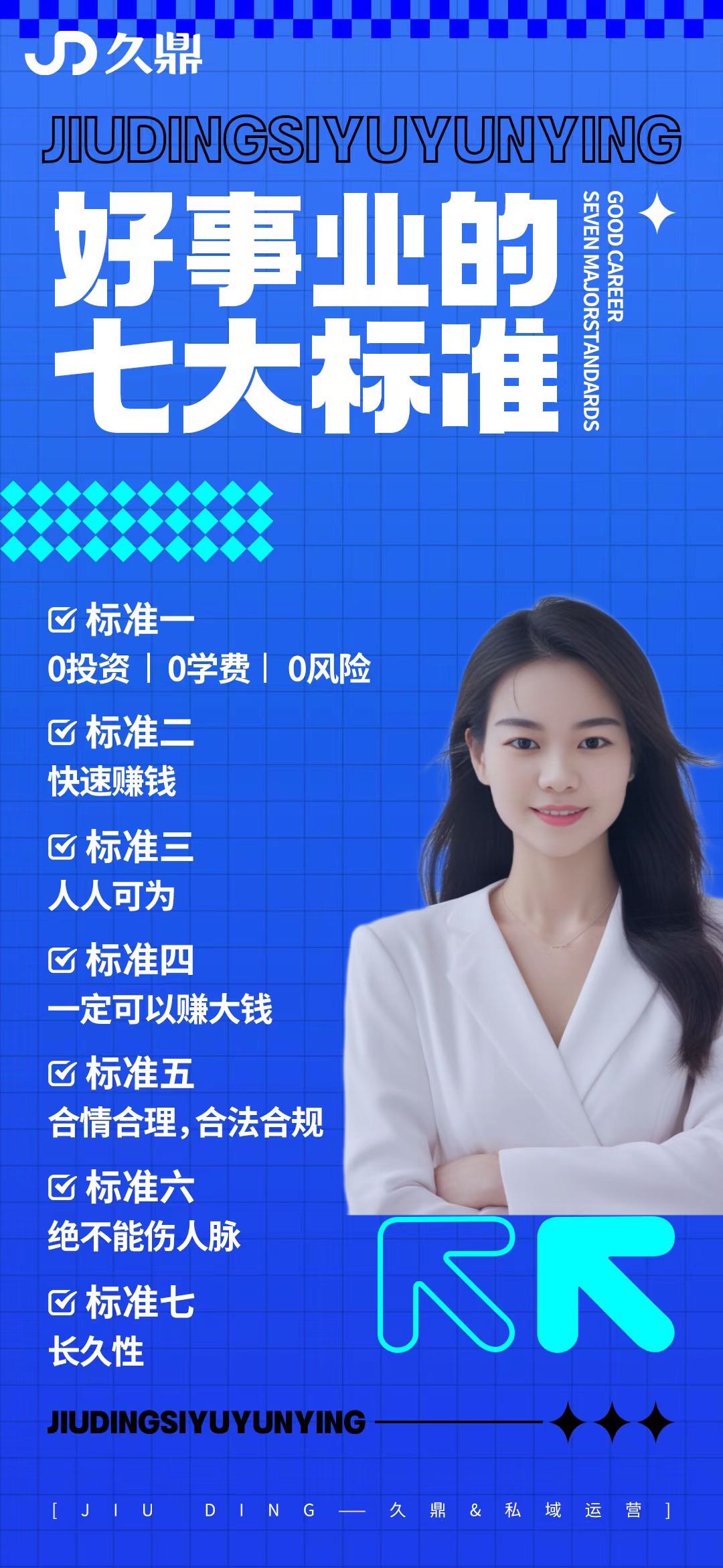 微信小店云选象带你搞大米-免费开通