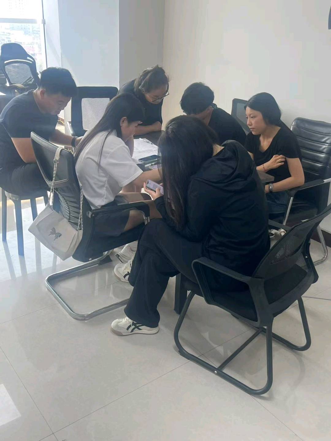 [找合伙人]app拉新工作室一线工作室只收徒不加盟 全程陪跑 佣金立返
