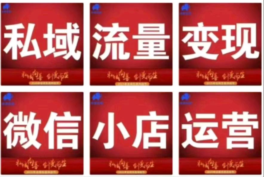 零米带你做微信视频号小店(当天开当天有收入300~500)
