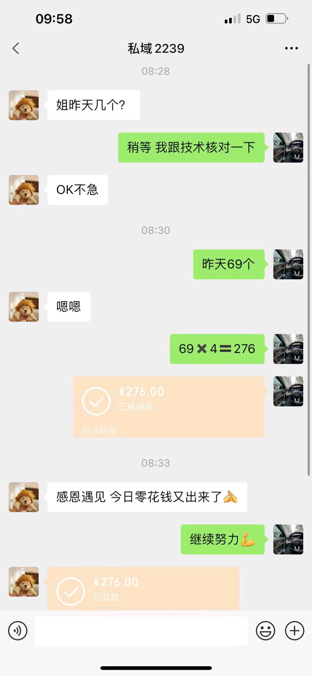 闲鱼私域流量变现，手机可做，日结合作