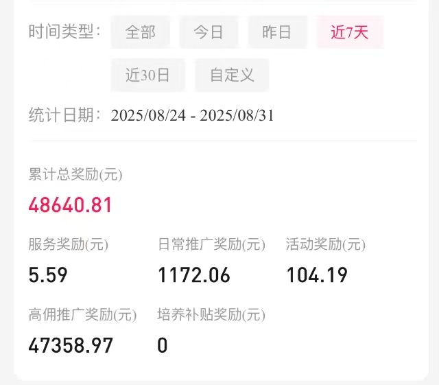 微信电商，自购返佣，分享变现，不用投资一分钱