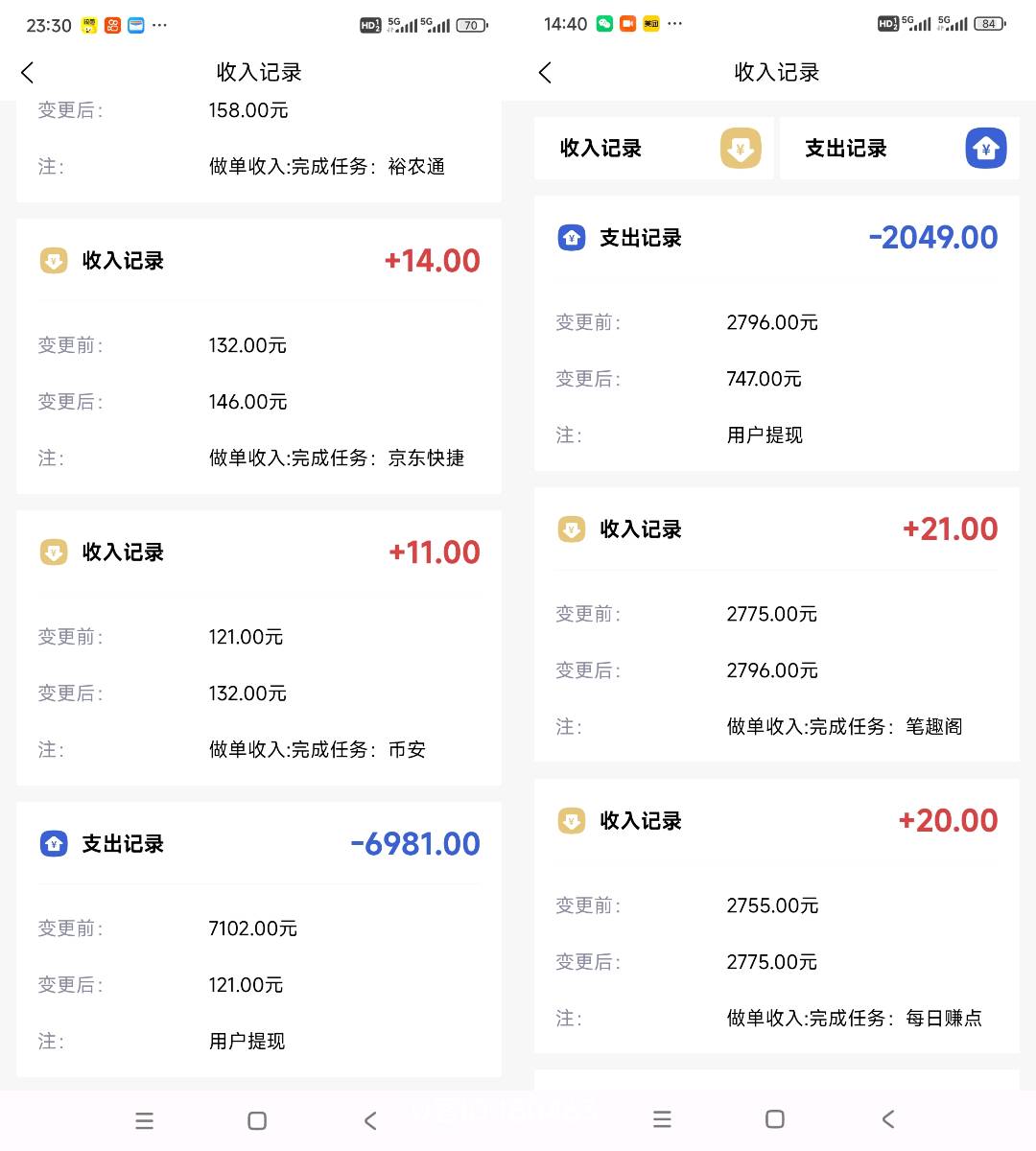 APP拉新源头，行业优质3000款任务，简单注册均价30，独立后台保障