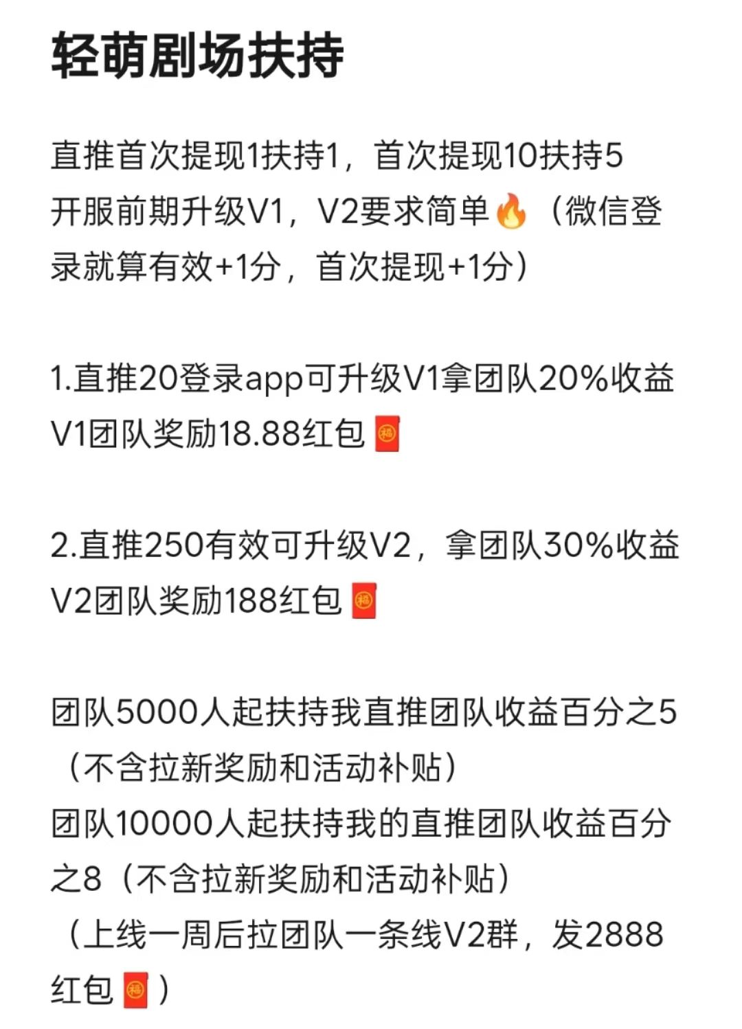 轻萌短剧拉新推广