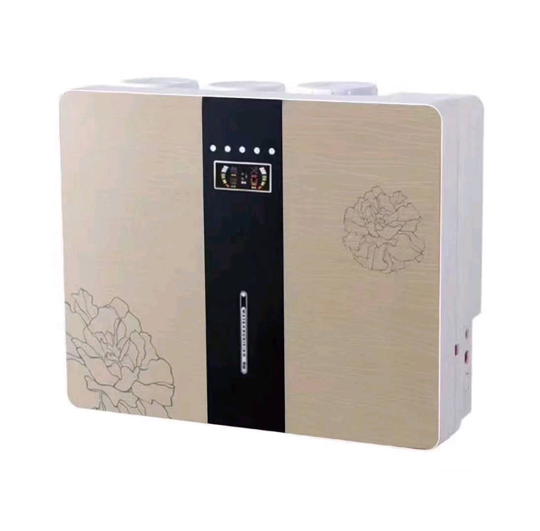 我有家用净水器货源，求合作