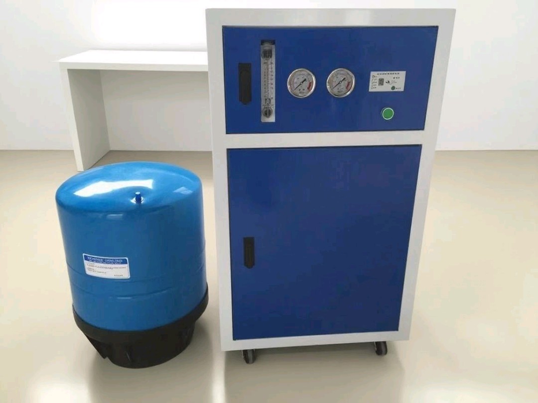 我有家用净水器货源，求合作
