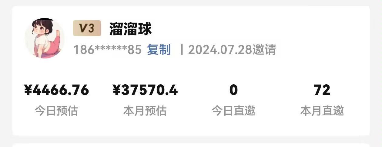 抖音短剧推广（全程免费带）