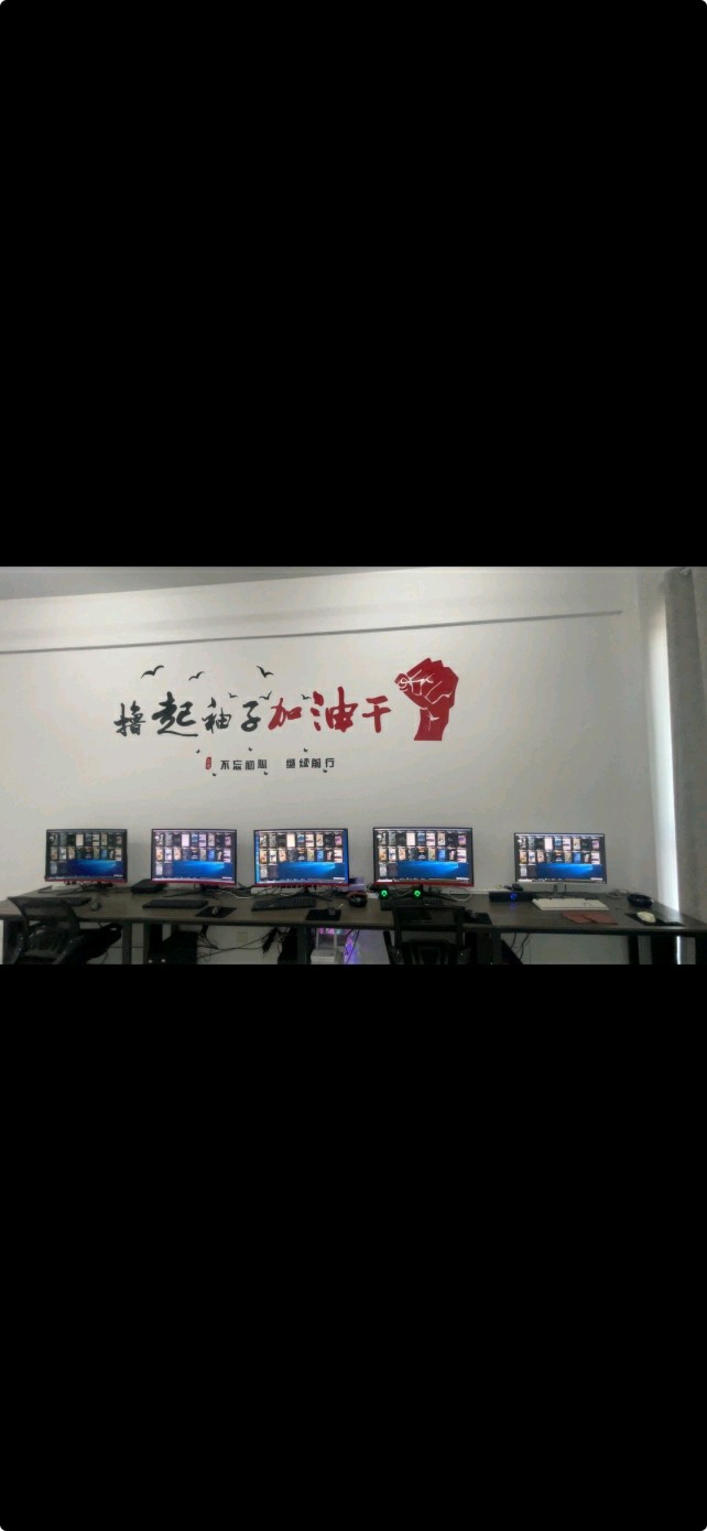 对接5大广告联盟系统，日结，多开多赚