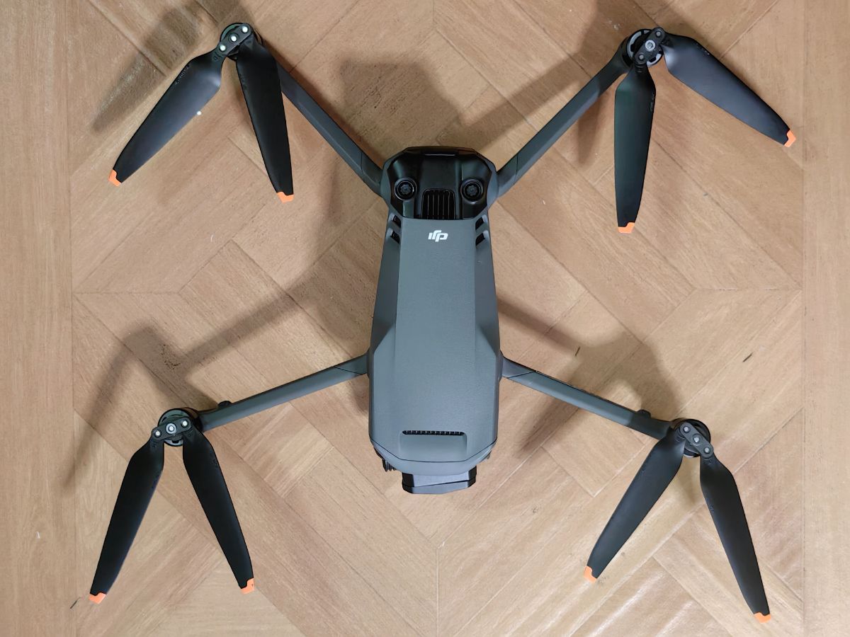 大疆御3pro无人机拍摄 福建区域全网接单