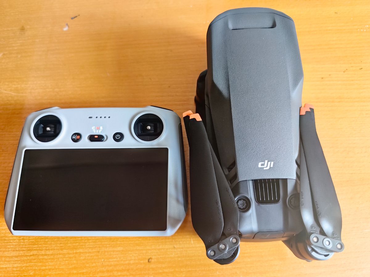 大疆御3pro无人机拍摄 福建区域全网接单