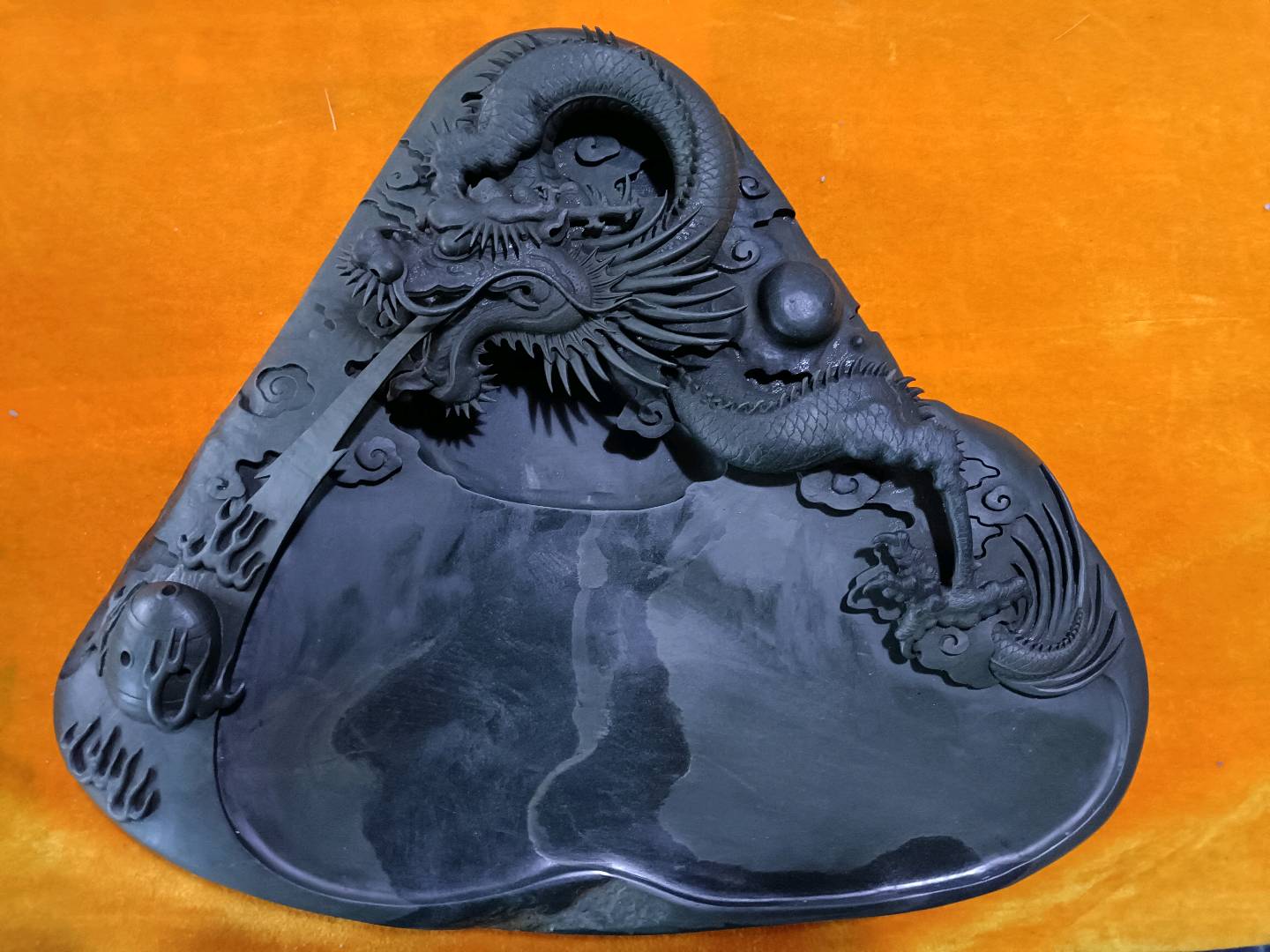 砚台