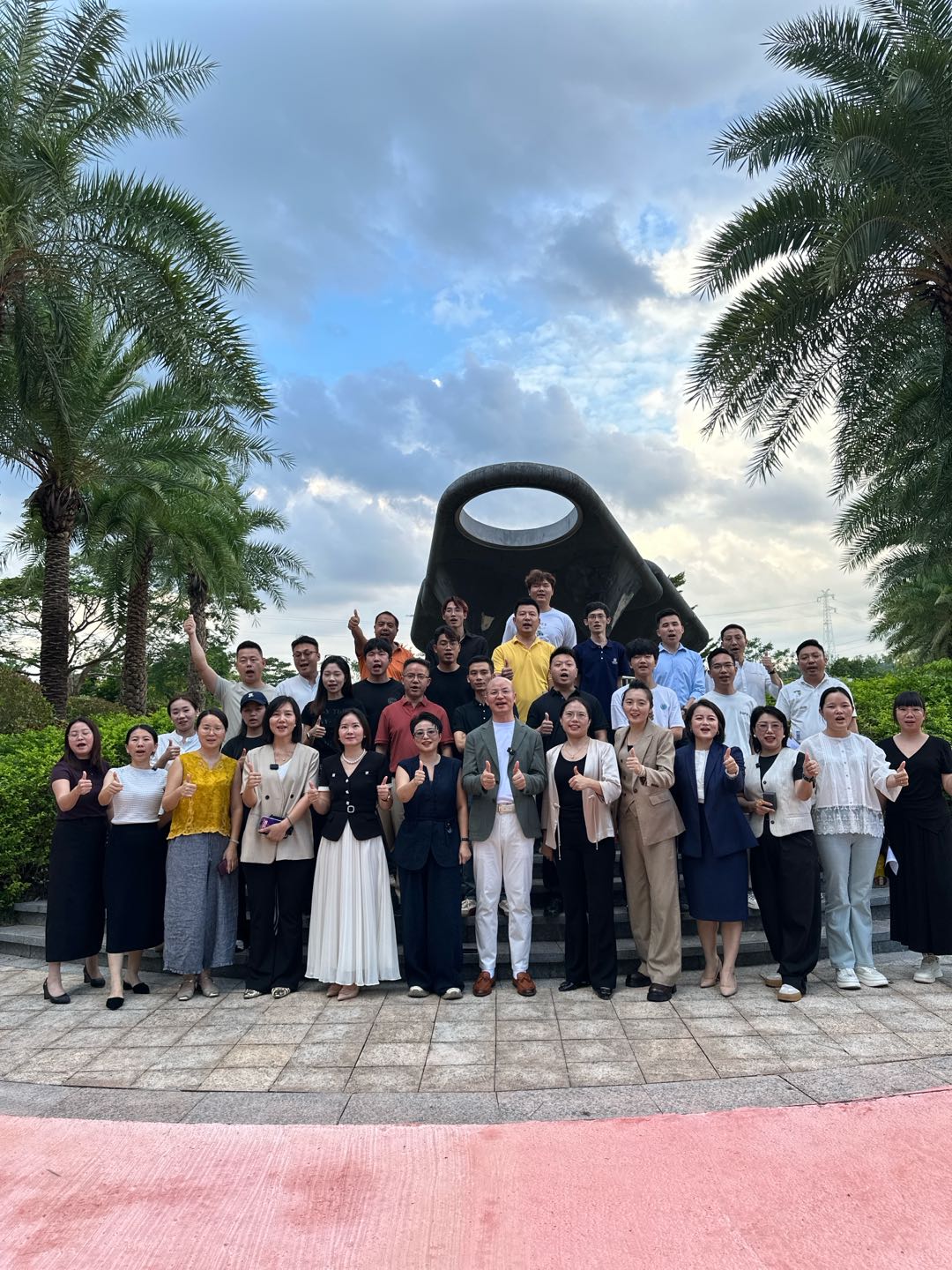 柴哥流量变现,深圳市线下交流活动