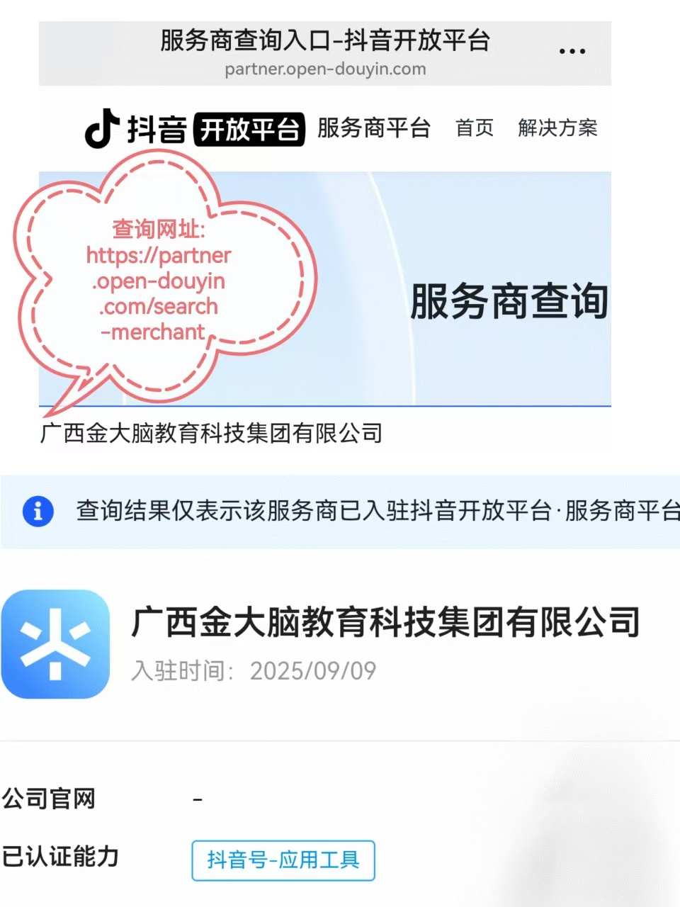 抖音支付聚合码合伙人计划
