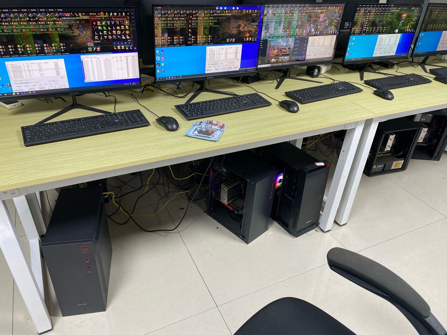游戏搬砖，轻创业，简单易上手，新手小白也可以做。