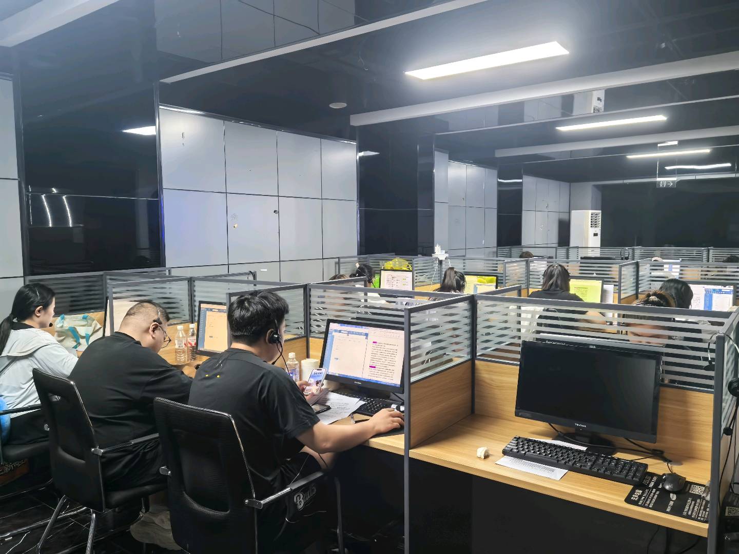 美团团购、美团外卖运营项目