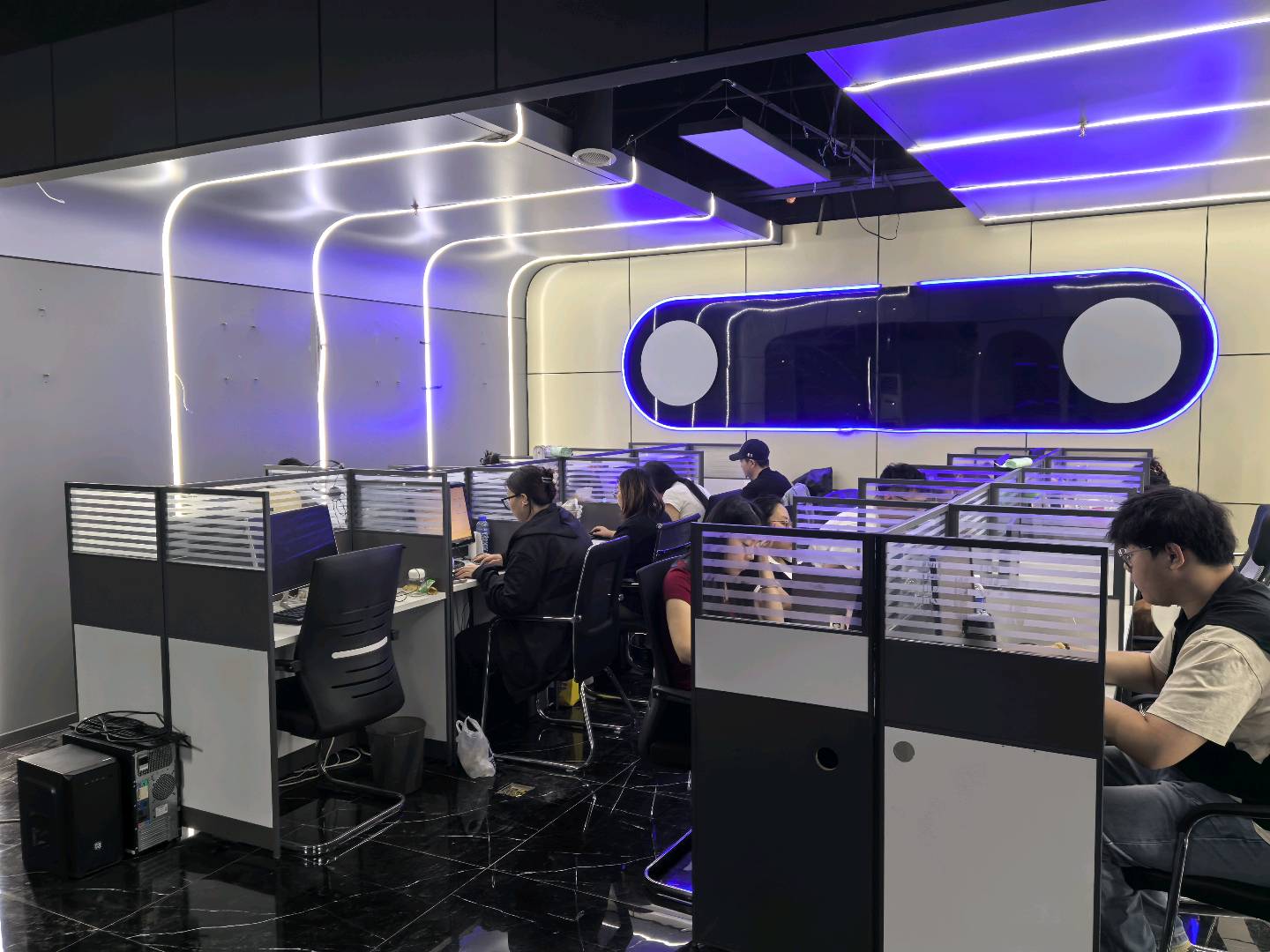 美团团购、美团外卖运营项目