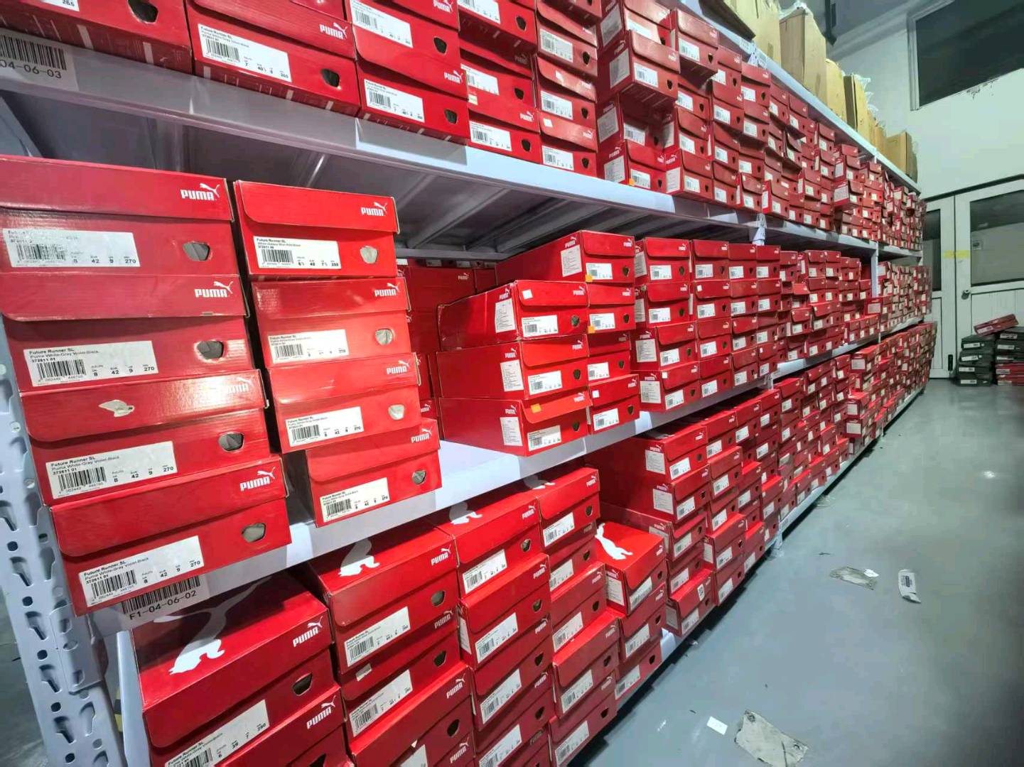 寻找运动户外品牌代理商等各种渠道商个人