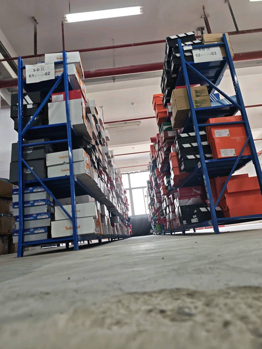寻找运动户外品牌代理商等各种渠道商个人