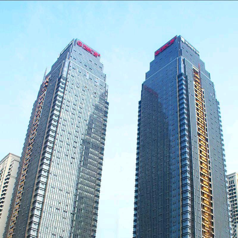 广告标识公司寻找一手业务资源