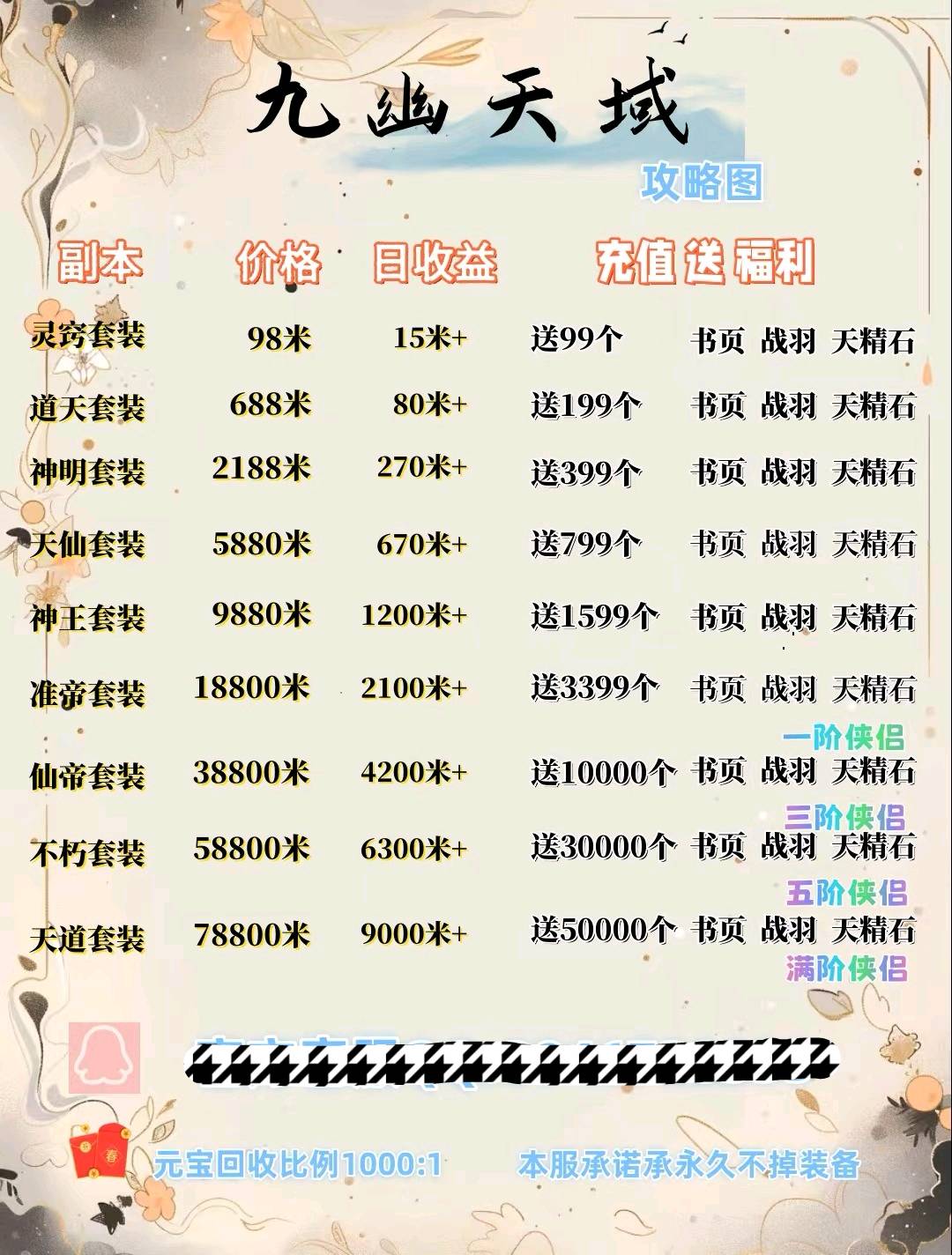 全新史诗级传奇打米手游招募合作！三端互通 + 自动收益，低门槛稳赚【高稳日结】