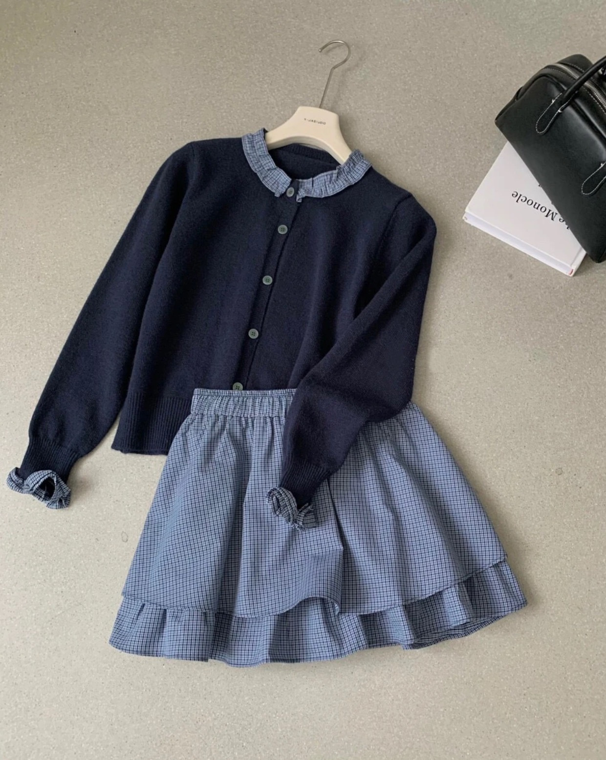 女装批发