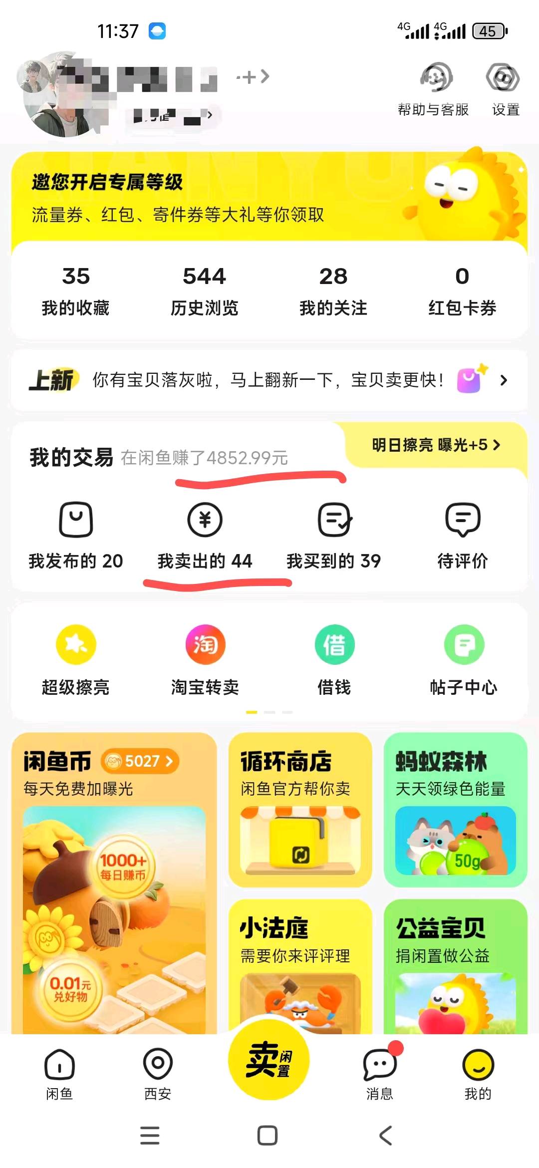 闲鱼无货源电商,招代理