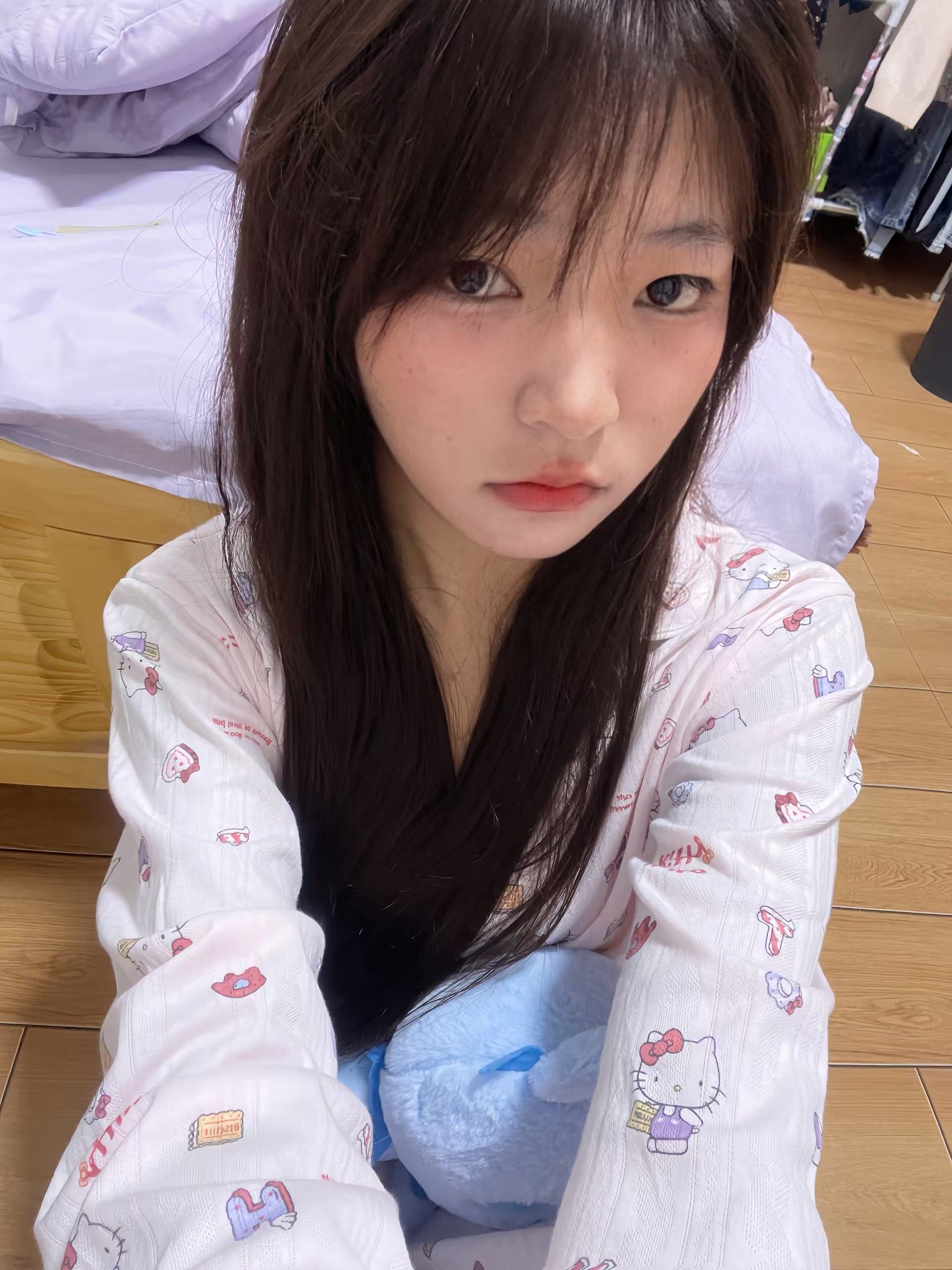 接寄拍 拍任何可以拍的东西