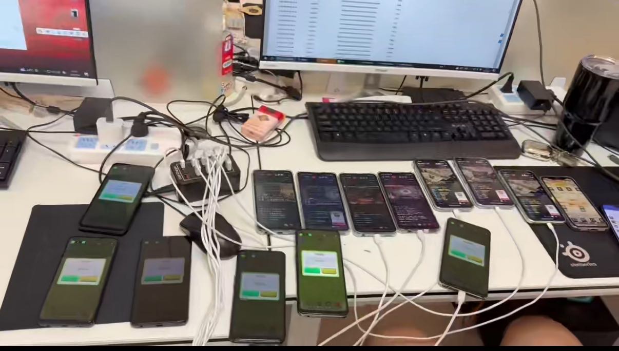 抖音小游戏变现落地：精品游戏+账户+执照+备案+手机和运营各种全手扶持
