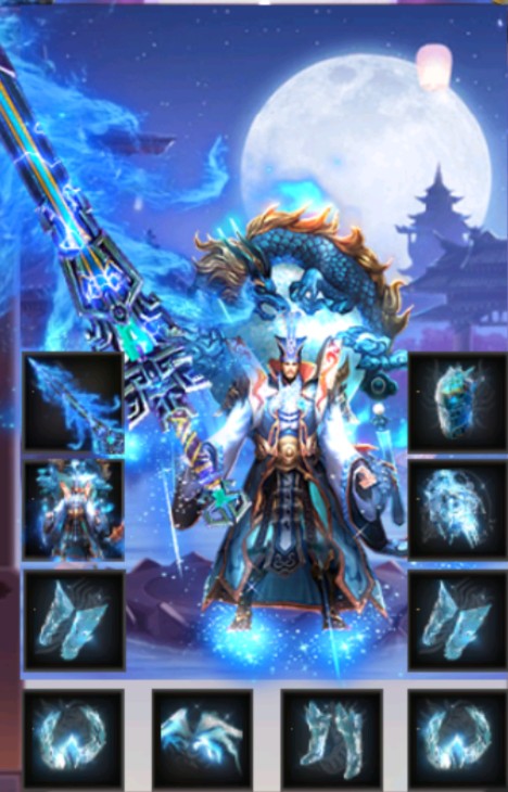 【游戏搬砖】收益稳定，盈利再分成，当日见收益