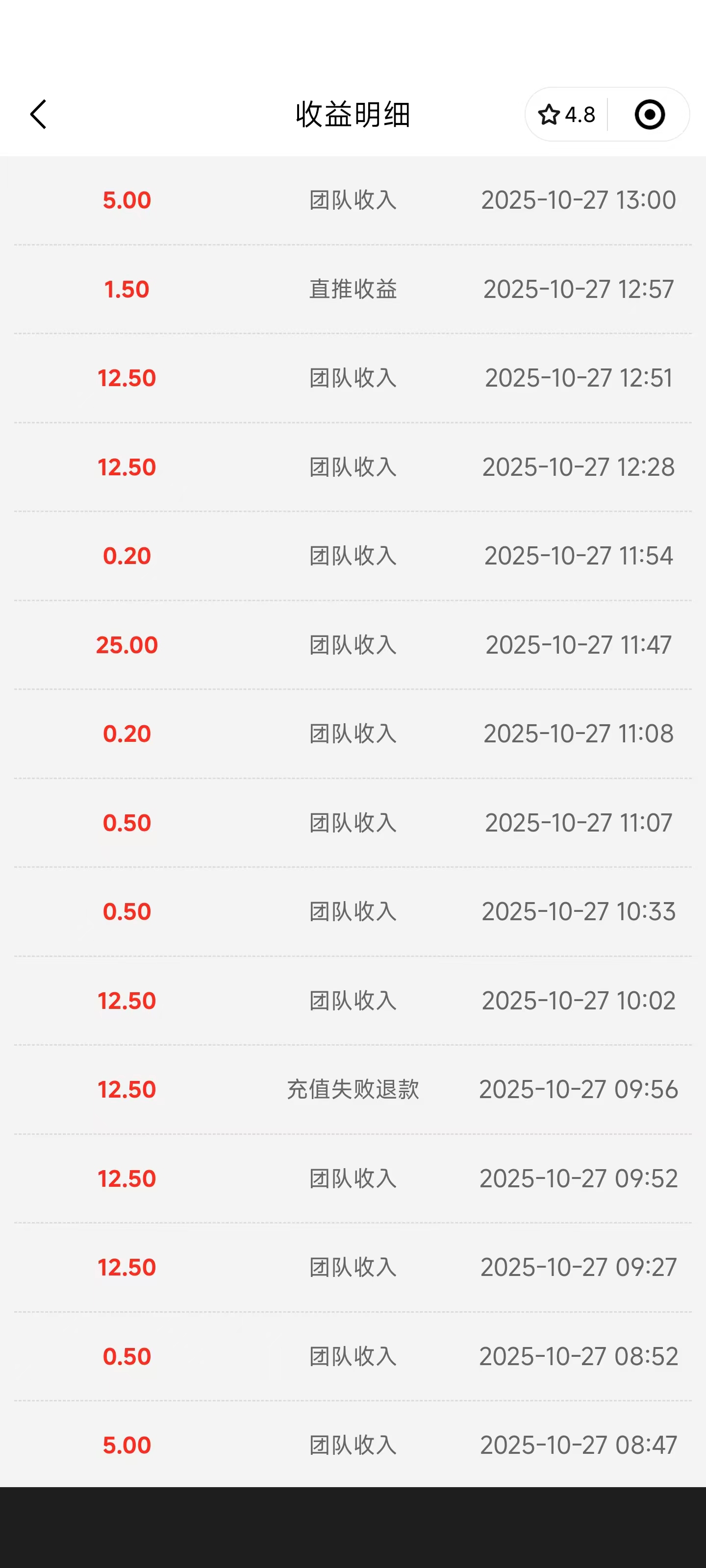 诚招话费充值推广，49折充话费，个人团队均可，福利项目，高佣易推广