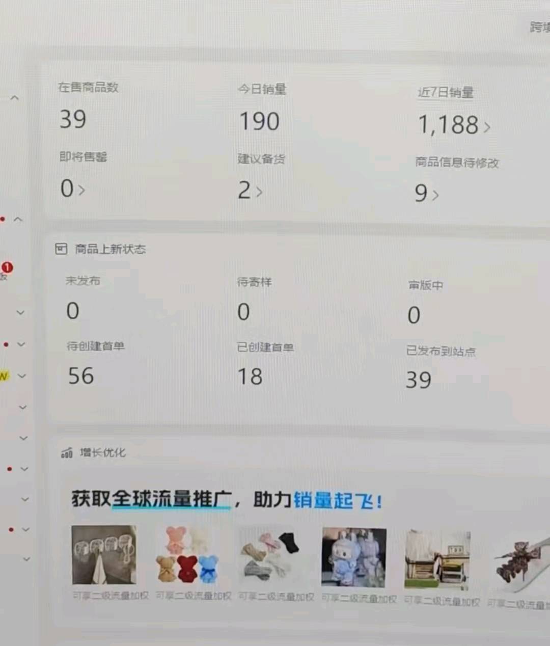 国内外电商—合作共赢