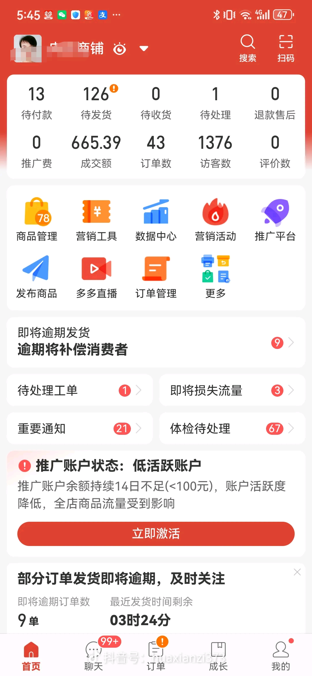 国内外电商—合作共赢
