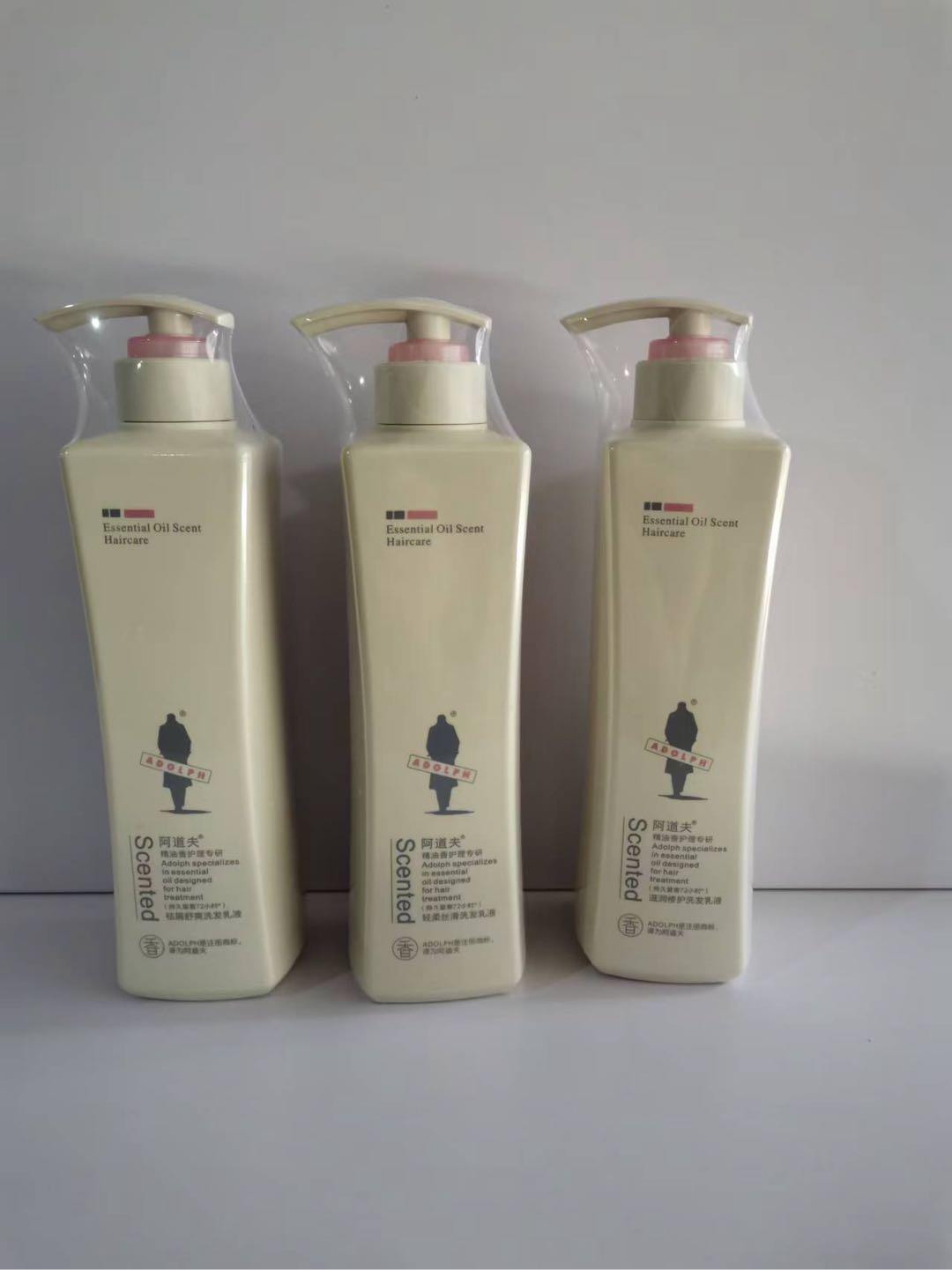 沐浴露洗发露品牌代理