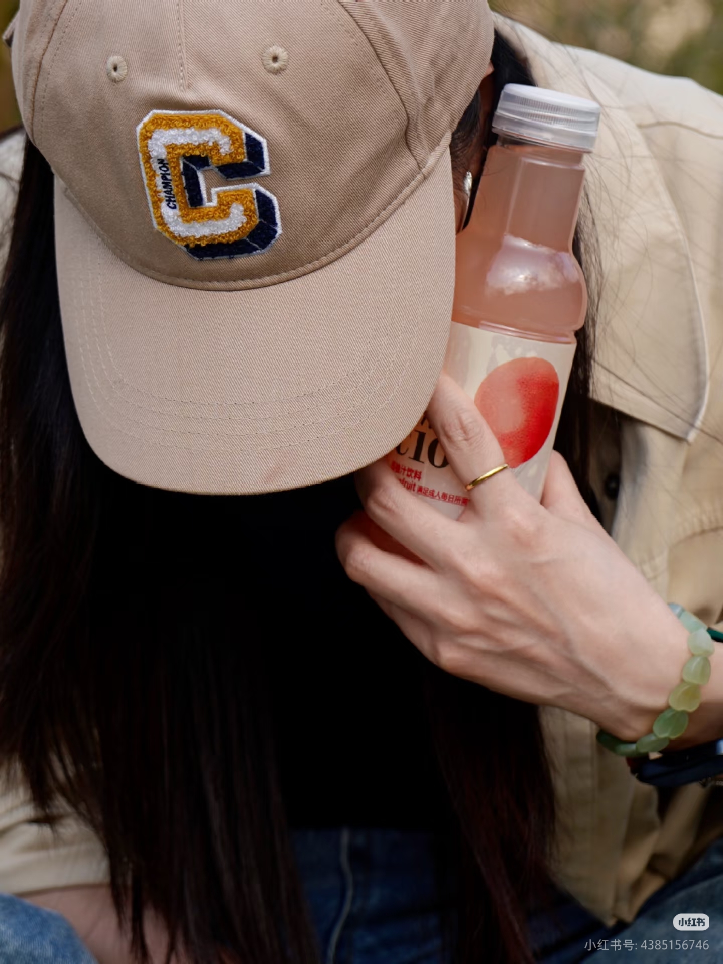 接首饰产品拍摄