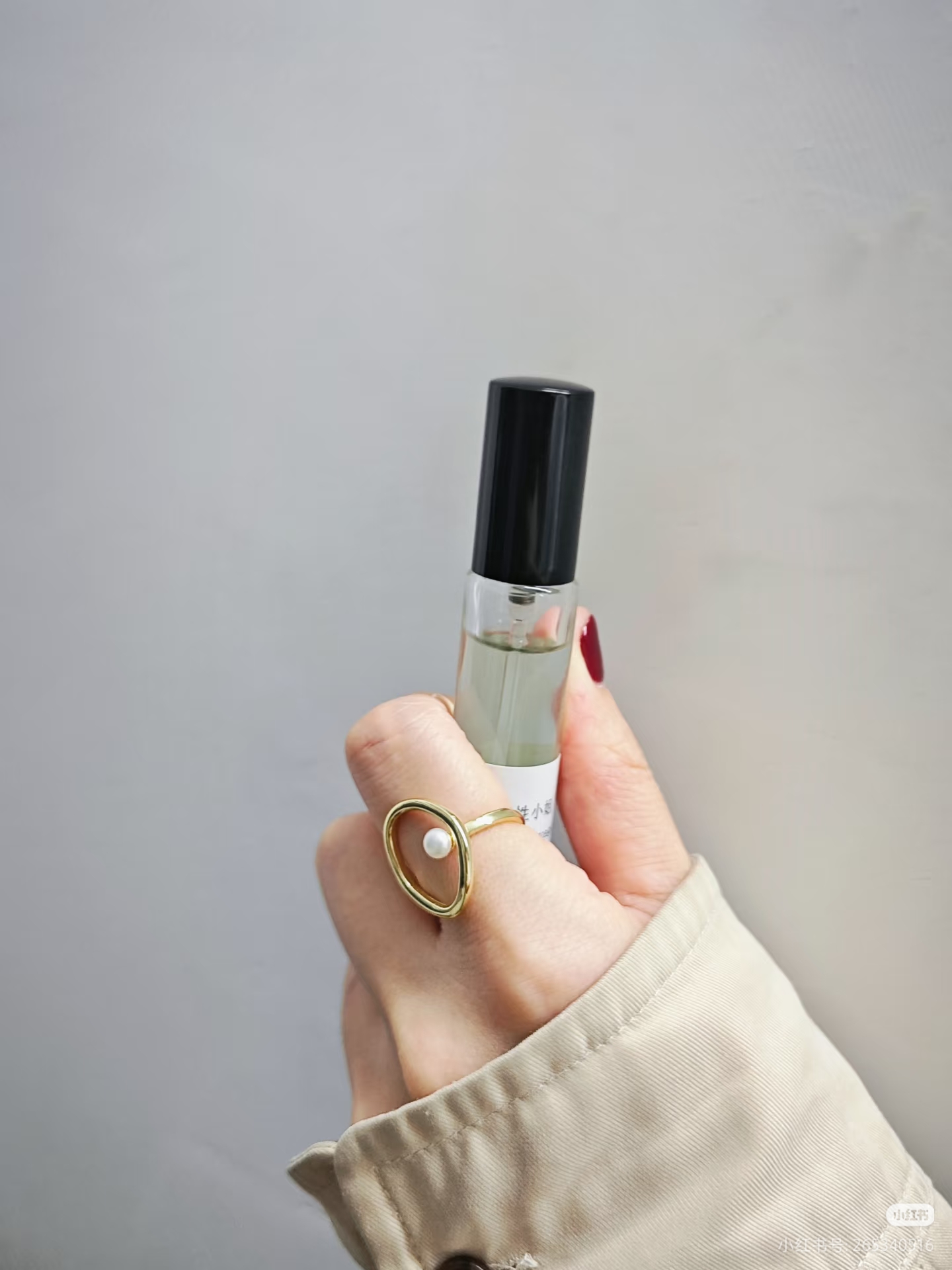 接首饰产品拍摄