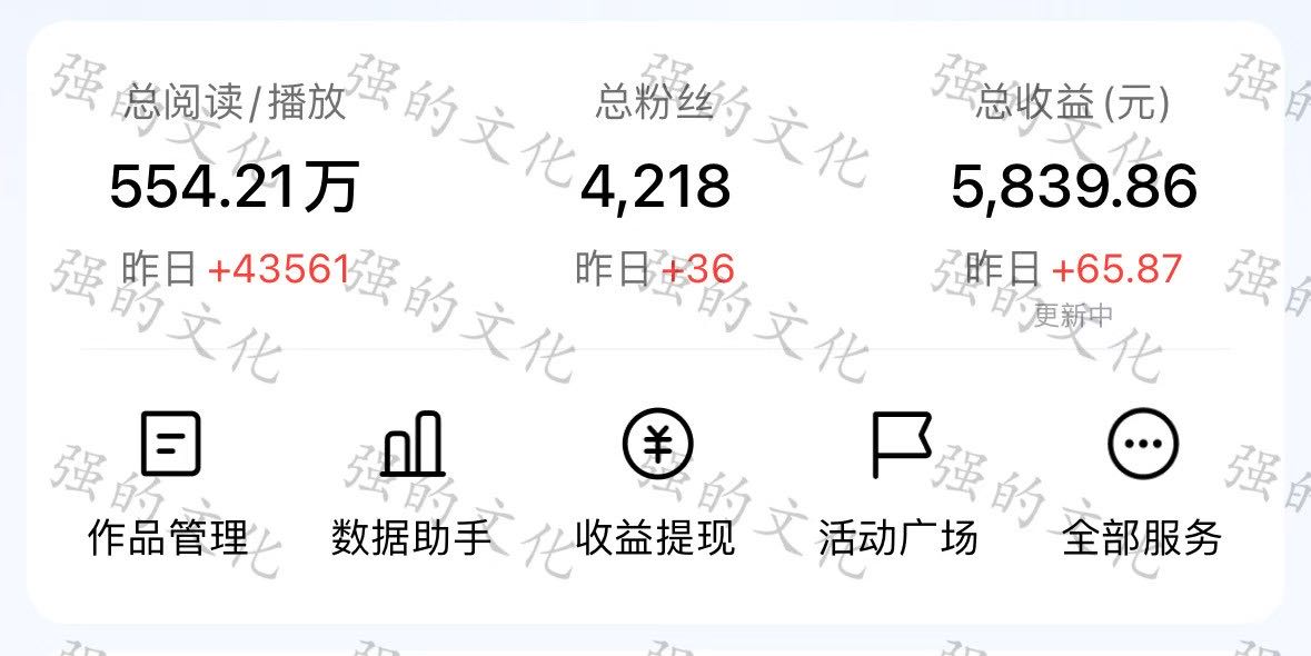 风口Ai搬砖项目，有人看就有收益，会复制粘贴即可，私拿免费资料