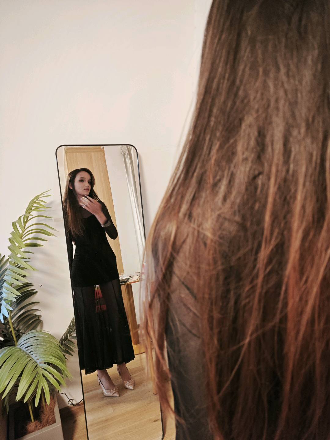 甜美风、欧美风、韩系、运动风穿搭寄拍（167/92斤 适配S、M码）