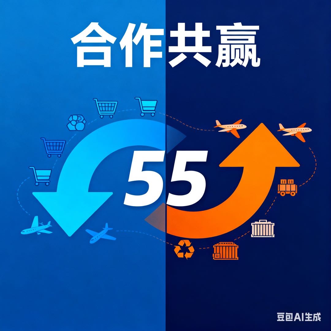 跨境电商“甩手掌柜”计划｜你出店，我运营｜纯利润55分｜签兜底协议