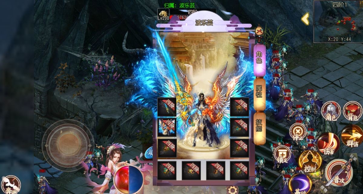 2025下半年火爆游戏搬砖，手机电脑都可，简单易上手