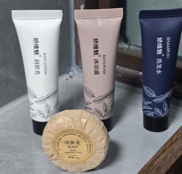 工厂酒店一次性洗漱用品找代理，批发销售都可以
