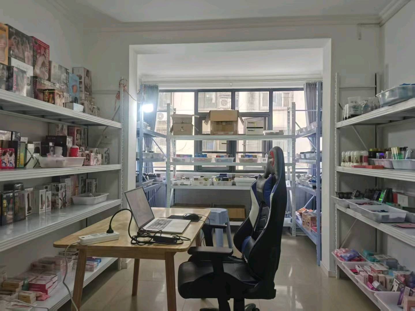 情侣用品合作伙伴，无学费，无培训费，无加盟费