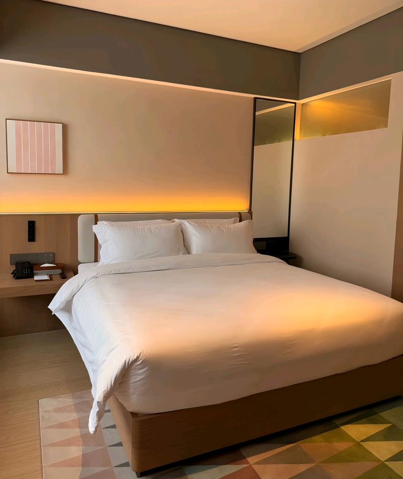 优质酒店布草四件套，低价代发集采，诚征采购分销伙伴