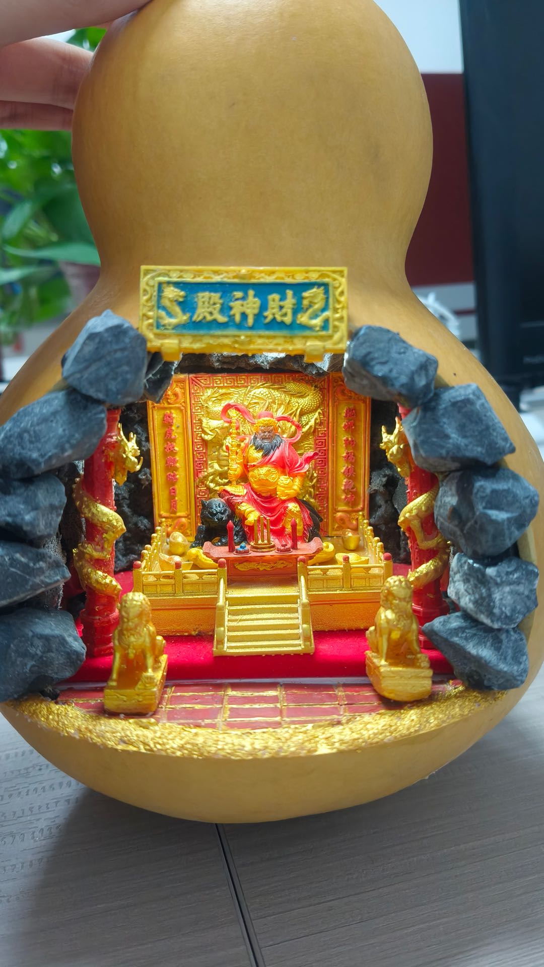 手工微景观制作项目