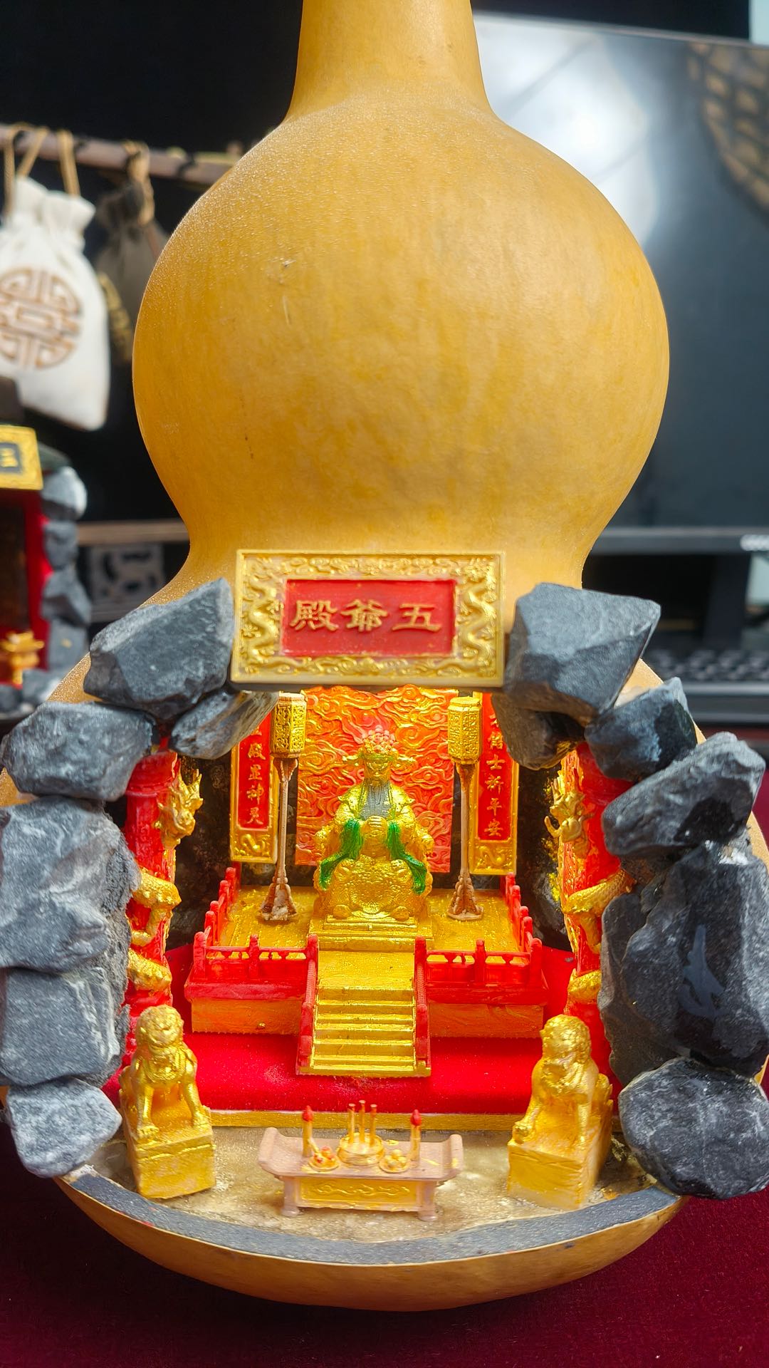 手工微景观制作项目