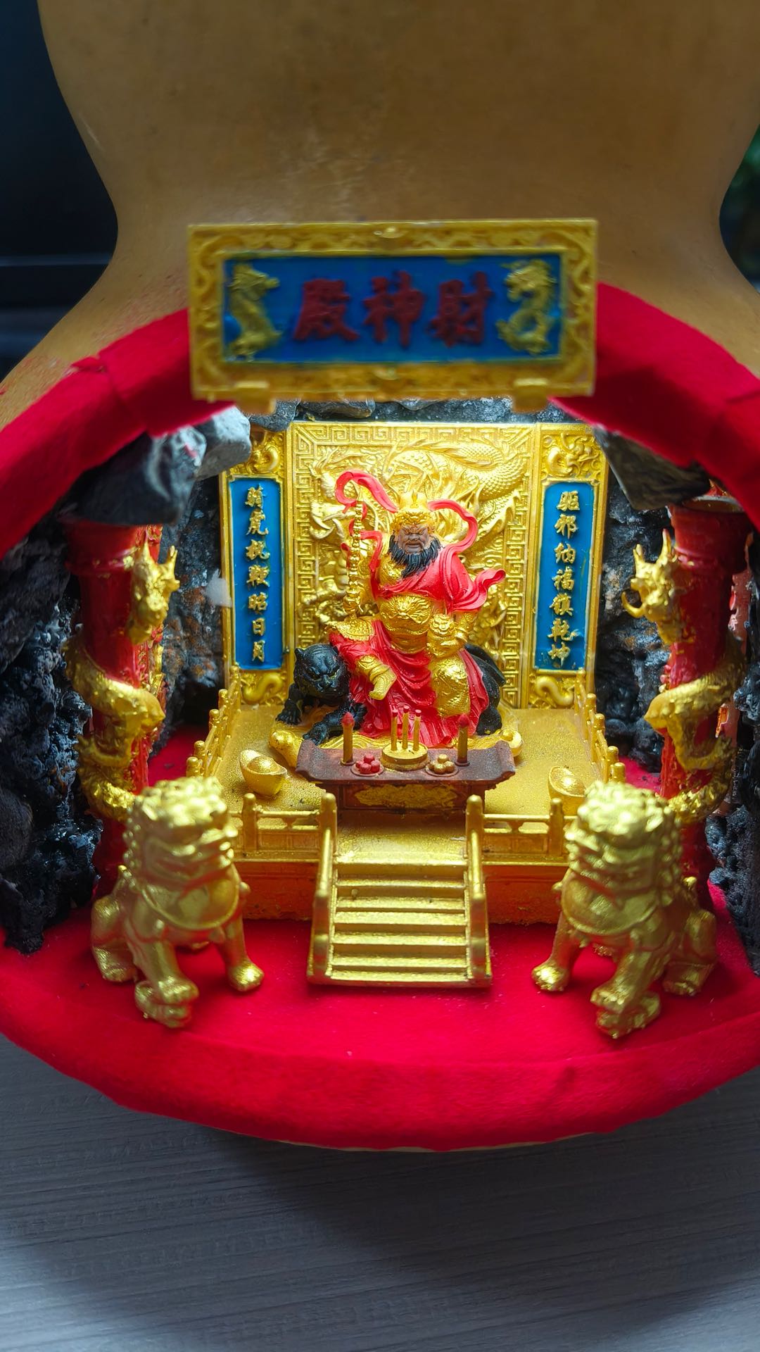 手工微景观制作项目