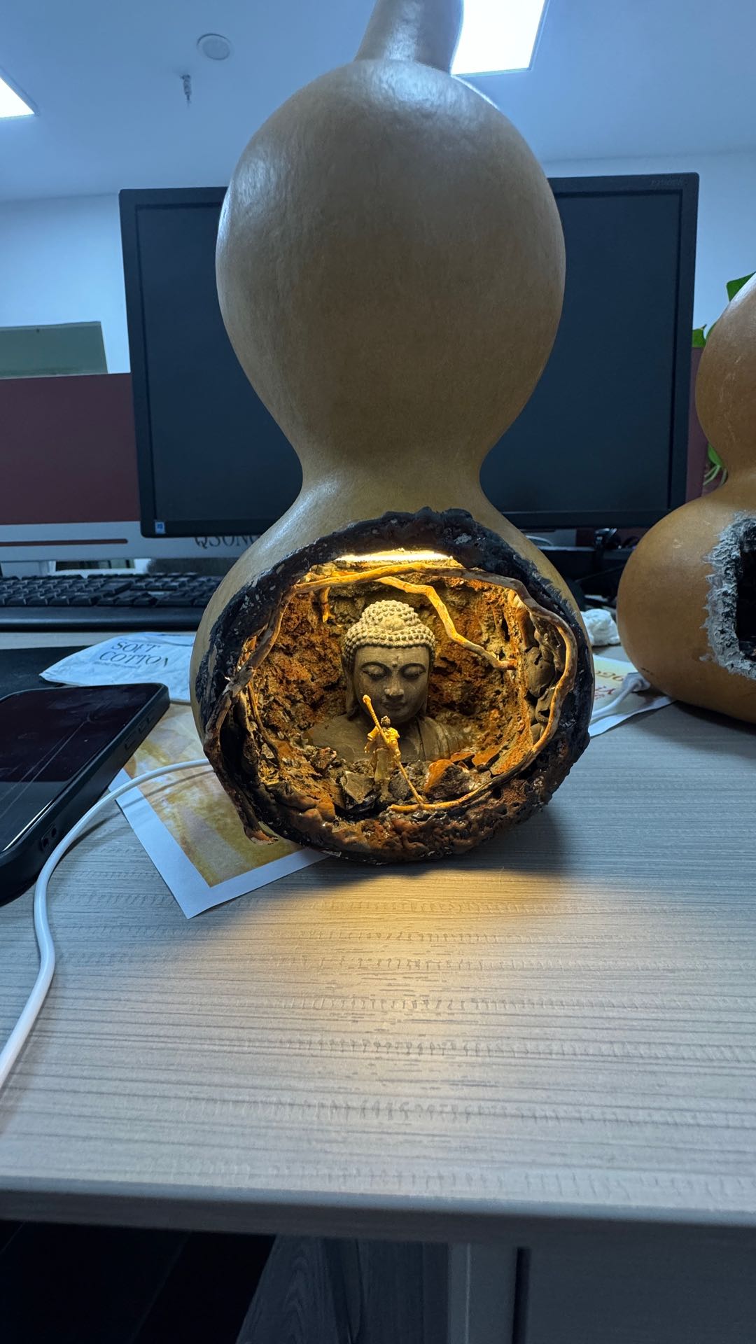 手工微景观制作项目