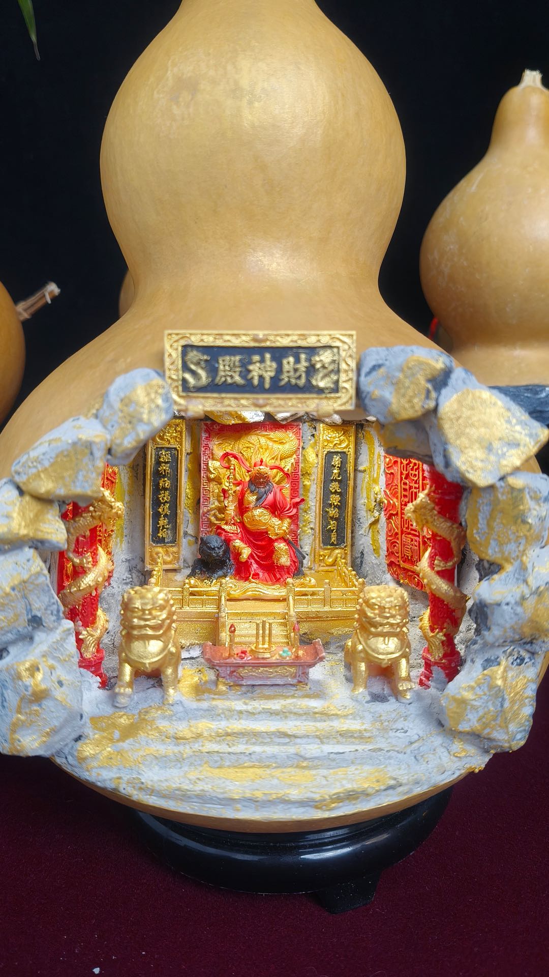 手工微景观制作项目