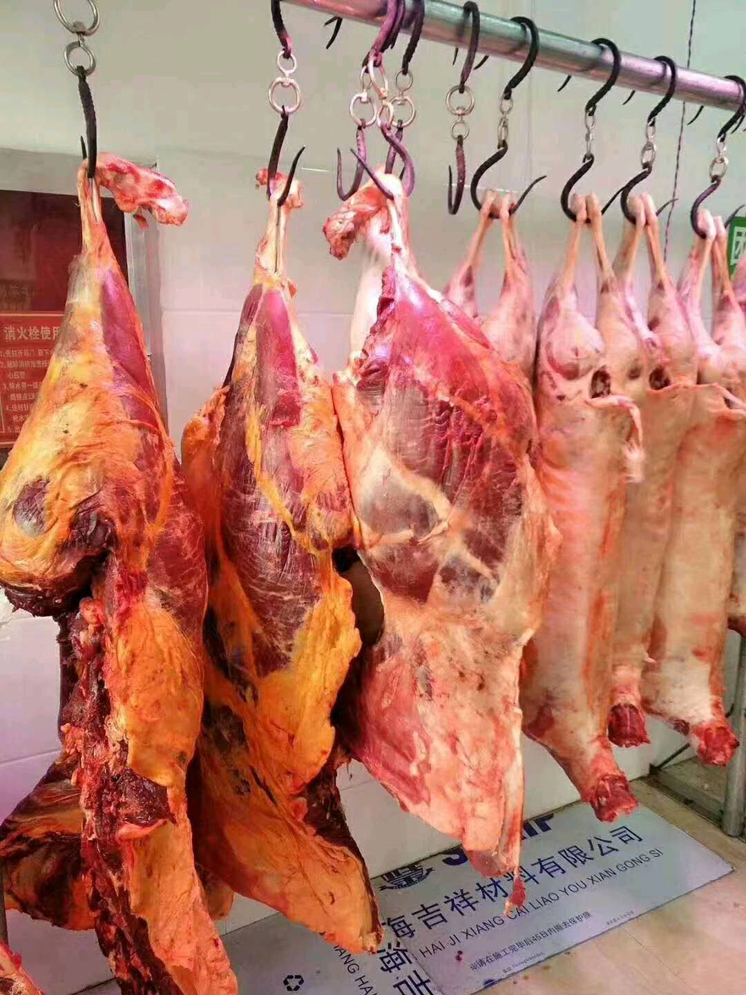 寻找青海特产，牦牛肉，藏系羊肉销售合伙人