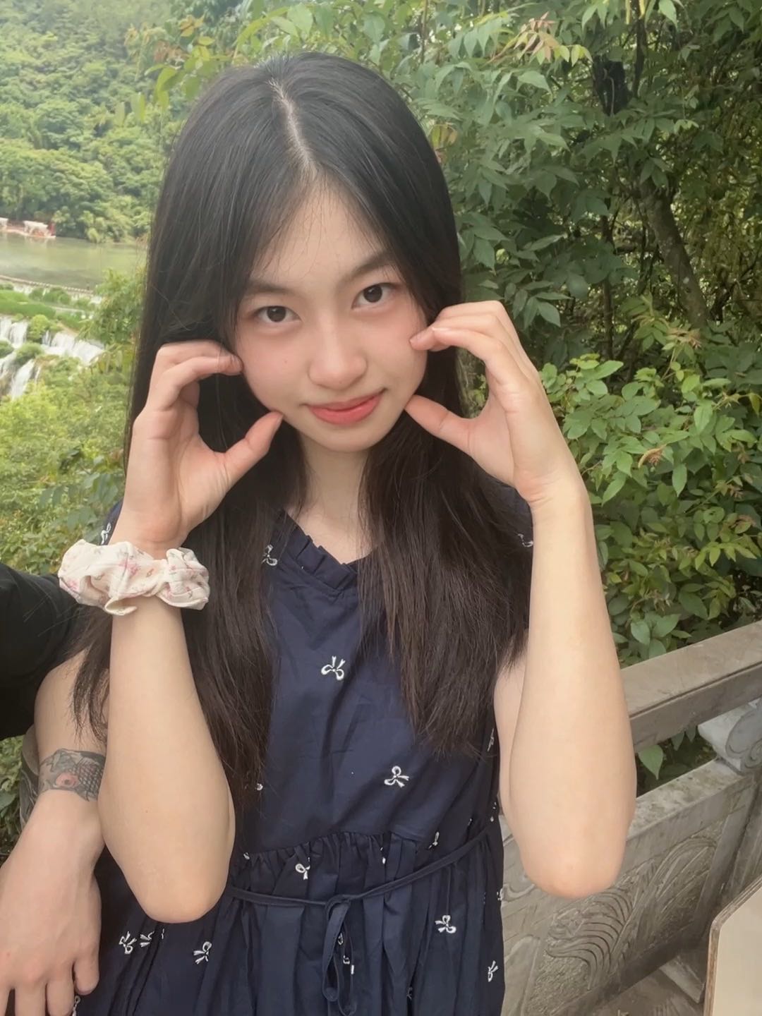 接寄拍以及网拍